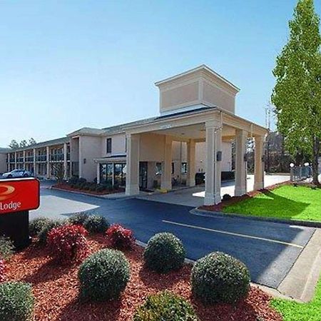 Econo Lodge Канаполис Екстериор снимка